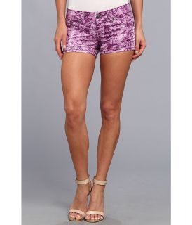 Request 32230 Shorts Womens Shorts (Purple)