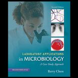 Microbiology Lab. Application  Case Study Approach