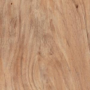 TrafficMASTER Allure Apple Blonde Resilient Vinyl Plank Flooring   4 in. x 4 in. Take Home Sample 100261251