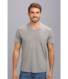 Howe Comin Correct Pocket Tee Mens T Shirt (Gray)