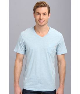 Howe Comin Correct Pocket Tee Mens T Shirt (Blue)