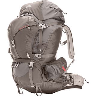 Deva 60 Sepia Gray Medium   Gregory Backpacking Packs