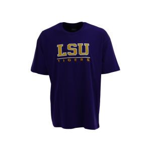 LSU Tigers NCAA Neo T Shirt