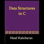 Data Structures in C