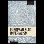 European Bloc Imperialism