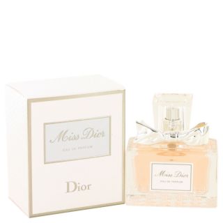 Miss Dior (miss Dior Cherie) for Women by Christian Dior Eau De Parfum Spray 1 o