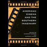 American Cinema and the Southern Imagi