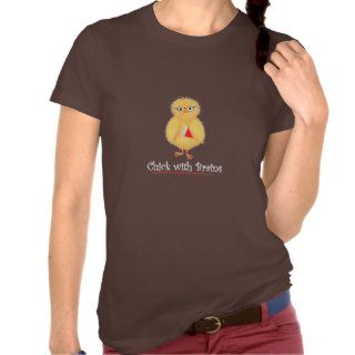 Smart Chick Tshirt