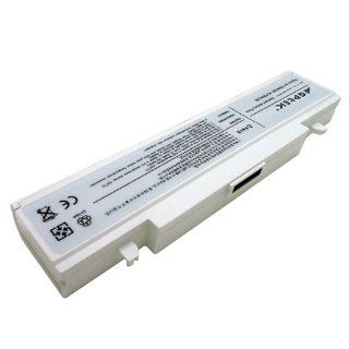 6 Cell 4400mAh Laptop Battery For SAMSUNG NP Q318E, NP R418, NP R420, NP R428, NP R429, NP R430, NP R460, NP R462, NP R463, NP R463H, NP R464, NP R465, NP R465, NP R465H, NP R465H, NP R466,NP R467, NP R467, NP R468, NP R468, NP R468H, NP R468H, NP R469, NP
