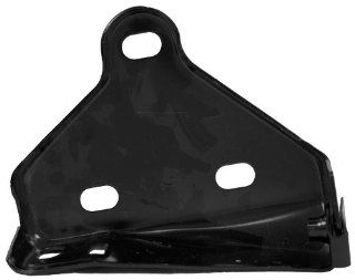 OE Replacement Jeep Cherokee/Wagoneer Front Driver Side Bumper Bracket (Partslink Number CH1066101): Automotive
