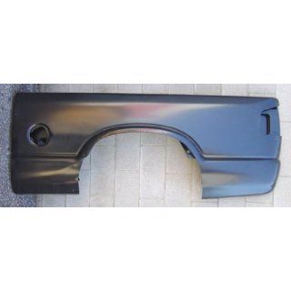 OE Replacement Chevrolet/GMC Rear Driver Side Pickup Box Side (Partslink Number GM1756125): Automotive
