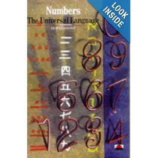 Numbers: The Universal Language (New Horizons): Denis Guedj, Lory Frankel: 9780500300800: Books