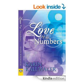 Love by the Numbers eBook Karin Kallmaker Kindle Store