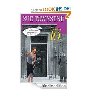 Number 10 a novel eBook Sue Townsend Kindle Store