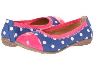 Kenneth Cole Reaction Kids Buck N Roll 2 Girls Shoes (Pink)