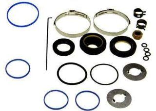 ACDelco 36 349270 Professional Steering Gear Pinion Shaft Seal Kit: Automotive