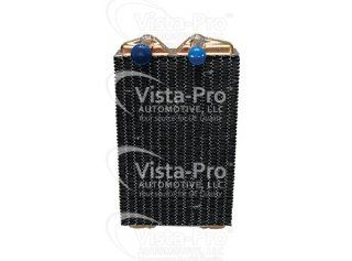 Vista Pro Automotive 398219 Heater Core: Automotive