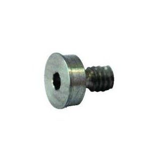 DCI International 9150 Syringe Button Screw (A dec 23.1193.00) (Pack of 5) Syringe Button Retainer Screw (Product Produced 1995 & Later): Science Lab Syringe Filters: Industrial & Scientific