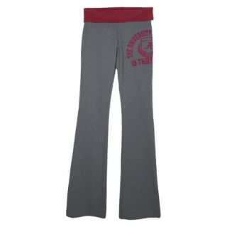 NCAA Womens Alabama Pants   Grey (S)