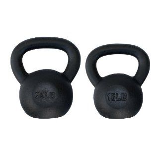 Yes4All Super Cast Iron Kettlebell set sales from 5, 10, 15, 20, 25 to 30 lbs. Choose your best set. Ship daily! : Kettlebell Weights : Sports & Outdoors