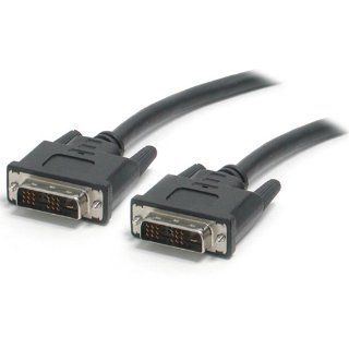 6 ft DVI D Single Link LCD Flat Panel Monitor Cable   M/M: Electronics