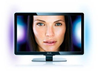 Philips 47 PFL 7603H 119,4 cm (47 Zoll) 16:9 Full HD Ambilight LCD Fernseher schwarz: Heimkino, TV & Video