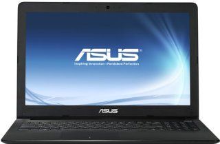 Asus F502CA XX138D 39,62 cm Notebook schwarz: Computer & Zubehör