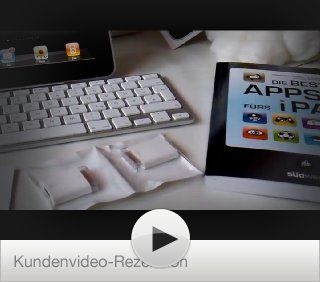Die besten Apps fr's iPad: Lothar Seiwert, mediathletic, Alexander Schtte: Bücher