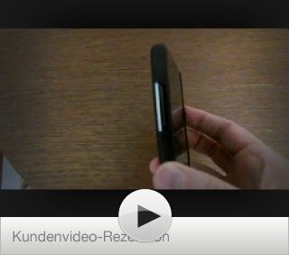 ULTRA HYBRID   SPIGEN SGP CASE [AIR CUSHION Kantenschutz]   Cover für Google Nexus 5   Schutz Hülle inkl. Screen Protector / Schutzfolie, transparente Rückseite & Bumper Rahmen in schwarz: Elektronik