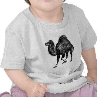 Vintage Camel Shirt