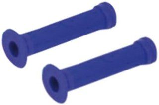 ODI Griffe BMX Longneck ST, Blau, 143 mm, F01LSBU: Sport & Freizeit