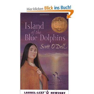 Island of the Blue Dolphins: Scott O'Dell: Fremdsprachige Bücher