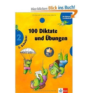 Die kleinen Lerndrachen 100 Diktate und bungen. Deutsch 2. Klasse. RSR 2006 Beate Dring, Ursula Lassert, Hannelore Maier Bücher