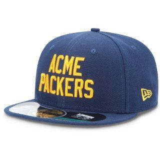 Youth New Era Green Bay Packers On Field Classic 59FIFTY? Football Structured Fitted Hat 6 3/8 : Sports Fan Baseball Caps : Sports & Outdoors