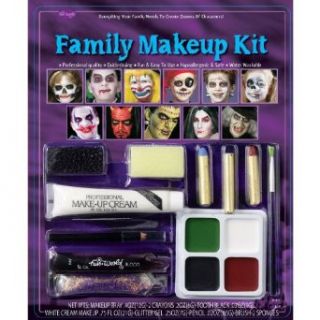 Family Makeup Kit: Toys & Games