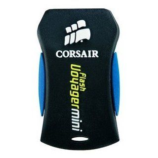 Corsair 16GB Flash Voyager Mini USB 2.0 Flash Drive. 16GB USB 2.0 ULTRA COMPACT COMPATIBLE W/ WINDOWS & MAC FORMAT USB FL. 16 GB   USB   External: Computers & Accessories