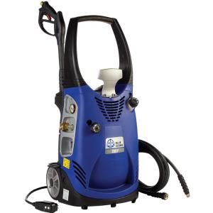 AR Blue Clean 1900 PSI 2.1 GPM Electric Pressure Washer with Total Stop System 767