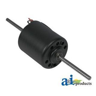 A & I Products Blower Motor Replacement for John Deere Part Number AR62497: Industrial & Scientific