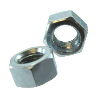 1 1/8" Hex Nuts (Pack of 12): Home Improvement