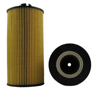 Pentius PCB9549 6PK UltraFLOW Cartridge Oil Filter, (Pack of 6) Automotive