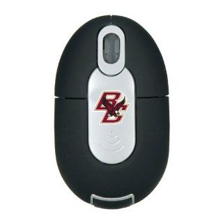 NCAA Boston College Eagles Mini Wireless Optical Mouse : Sports Fan Computer Mice : Sports & Outdoors