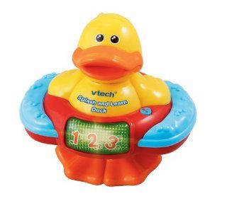 VTech Baby Splash and Learn Duck : Baby Musical Toys : Baby