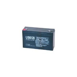 UPG D5736 Sealed Lead Acid Batteries: Electronics