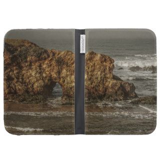 Hole in the Wall 2 Kindle Folio Case