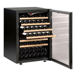 EuroCave Comfort 101 Executive Package Glass Door Wine Cellar DISCONTINUED 235 13 01 3X