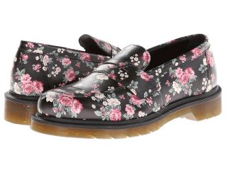 Dr. Martens Addy Penny Loafer Womens Slip on Shoes (Multi)