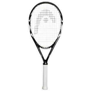 Head MicroGel 10 Performance Tennis Racquet (Pre Strung)   New!   One Color 4 1/4 Grip 106 Inch Head : Standard Tennis Rackets : Sports & Outdoors
