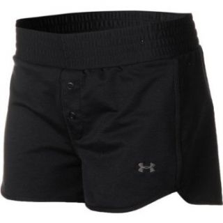 Under Armour Pit Stop Short   Women's White/Shadow/Raft X Small : Fashion Board Shorts : Clothing