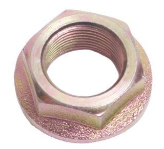 Beck Arnley  103 0533  Axle Nuts: Automotive