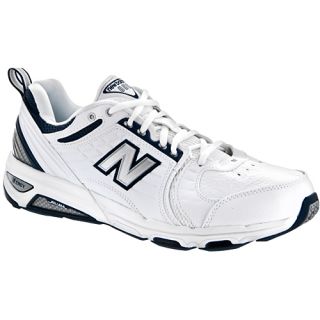 New Balance 856: New Balance Mens Cross Training Shoes White